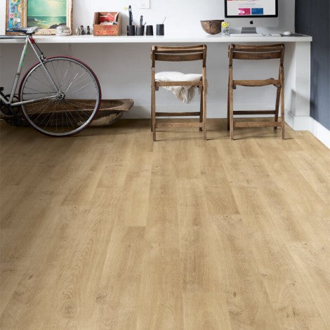 Quick Step Eligna EL3908 Venetiaanse Naturelle Eik