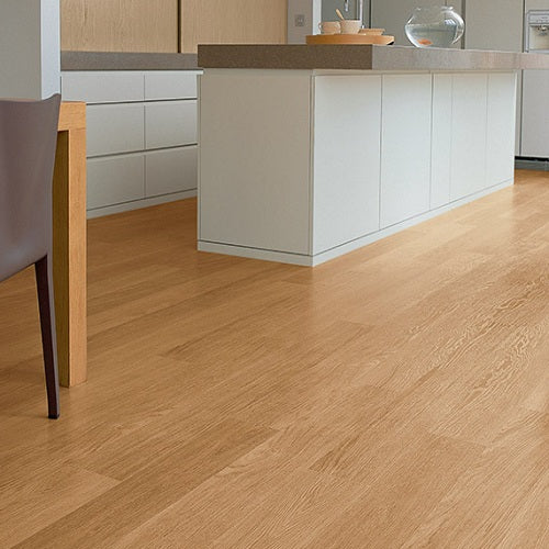 Quick Step Eligna EL896 Geverniste Naturelle Eik