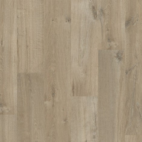 Quick Step Impressive IM3557 Zachte Lichtbruine Eik