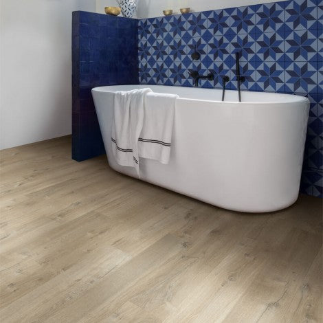 Quick Step Impressive IM3557 Zachte Lichtbruine Eik