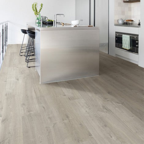 Quick Step Impressive IM3558 Zachte Grijze Eik