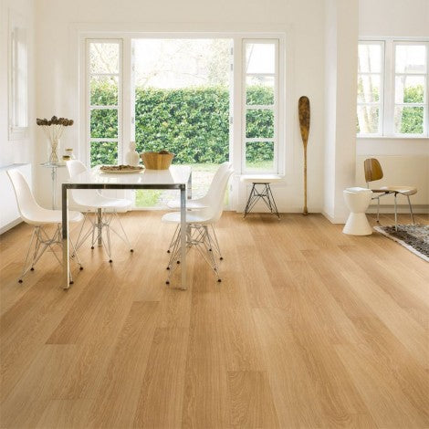 Quick Step Impressive Ultra IMU3106 Geverniste Naturelle Eik