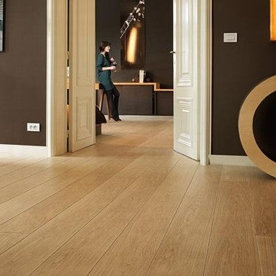 Quick Step Largo LPU1284 Geverniste Naturelle Eik