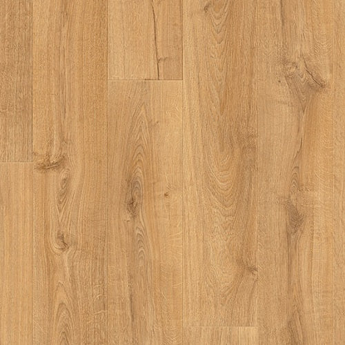 Quick Step Largo LPU1662 Cambridge Naturelle Eik