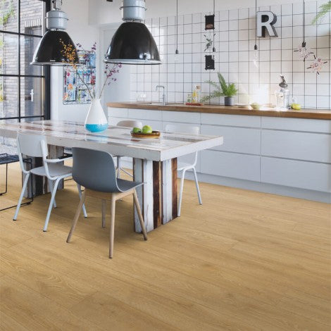 Quick Step Majestic MJ3546 Bosland Naturelle Eik