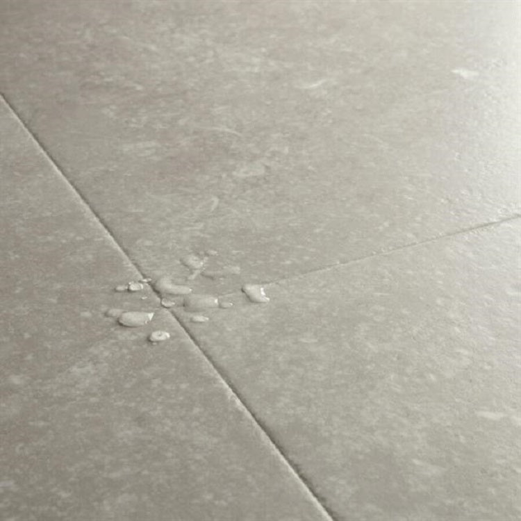 Quick Step Muse MUS5485 Gesluierde Blauwsteen