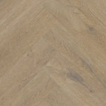 COREtec Essentials Herringbone Texas Oak H54 | Visgraat Klik PVC
