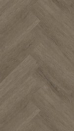 COREtec Essentials Herringbone Texas Oak H86 | Visgraat Klik PVC