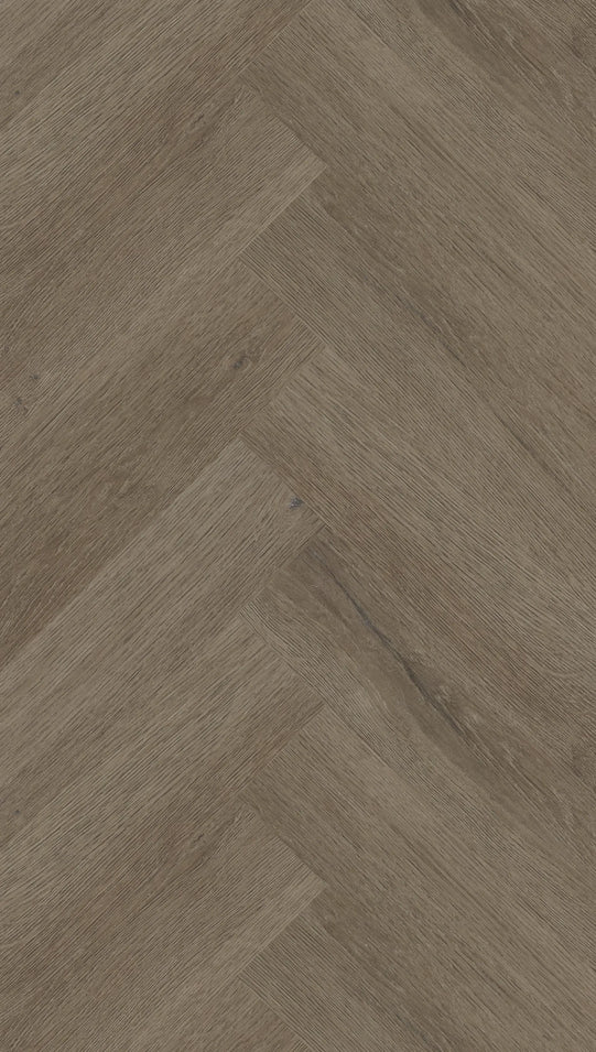 COREtec Essentials Herringbone Texas Oak H86 | Visgraat Klik PVC