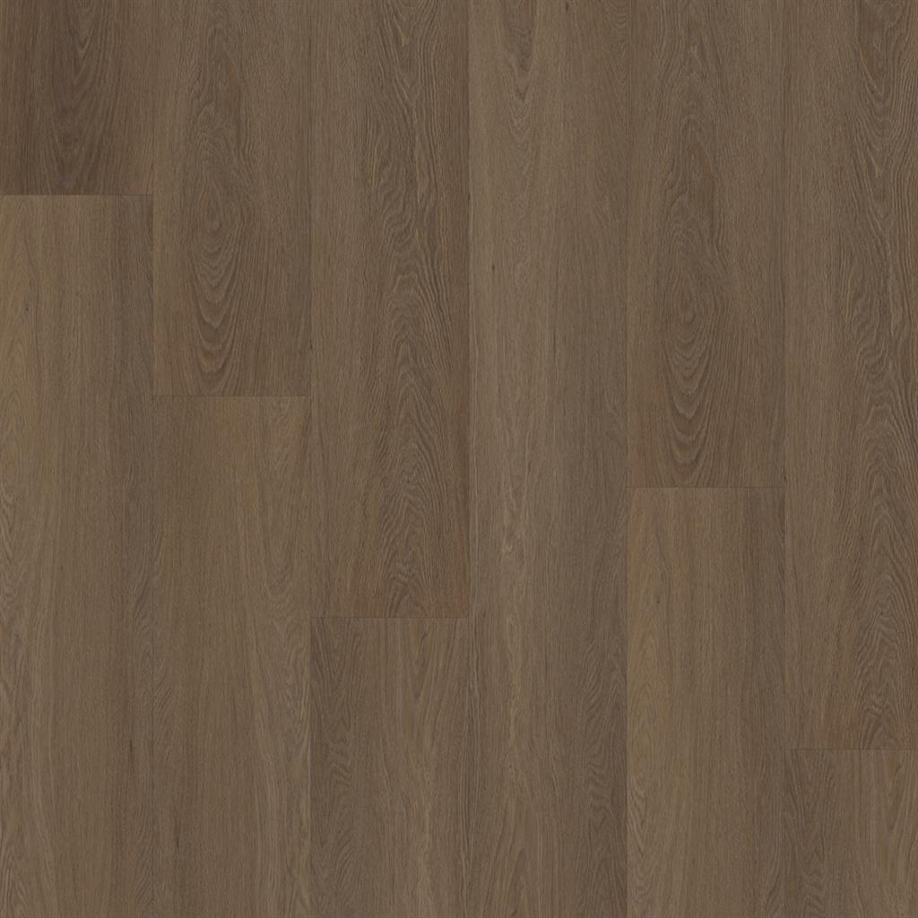 Ambiant Estino Click 65122615 Brown PVC vloer - warme bruine eiken houtlook met klikinstallatie voor een stijlvol, uitnodigend en modern interieurontwerp