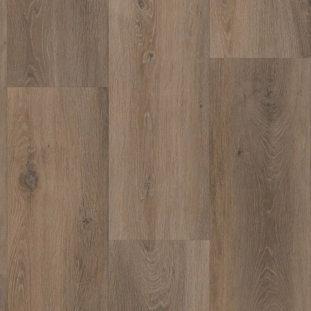 Ambiant Ingelstad 50443860 Eiken Warm Bruin