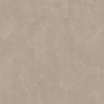 Ambiant Noveno 66303112 Warm Beige PVC vloer - warme beige tegels met klikinstallatie voor een stijlvol, modern en gastvrij interieur