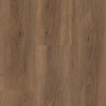 Ambiant Robusto Click 61552532 Warm Brown PVC vloer - verfijnde warme bruine eiken houtlook met klikinstallatie voor een modern, stijlvol en uitnodigend interieur