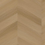 Ambiant Spigato Estino Hongaarse Punt 66131614 Warm Oak PVC vloer - warme eiken houtlook voor een stijlvol, modern en uitnodigend interieur