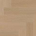 Ambiant Spigato Estino Visgraat 66111610 Natural Oak PVC vloer - natuurlijke eiken houtlook visgraat voor een stijlvol, modern en uitnodigend interieur