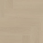 Ambiant Spigato Estino Visgraat 66111613 Beige PVC vloer - beige eiken houtlook visgraat voor een stijlvol, modern en uitnodigend interieur