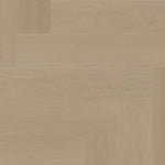 Ambiant Spigato Estino Visgraat Click 66122612 Smoky PVC vloer - smoky eiken houtlook visgraat met klikinstallatie voor een stijlvol interieur