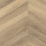 Ambiant Spigato Hongaarse Punt 90732504 Beige PVC vloer - verfijnde Hongaarse Punt beige houtlook voor een stijlvol, modern en uitnodigend interieur