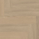 Ambiant Spigato Viranto Visgraat 90301504 Warm Beige PVC vloer - verfijnde visgraat warme beige houtlook voor een modern, stijlvol en uitnodigend interieur