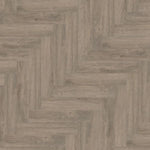 Ambiant Spigato Visgraat 90742530 Smoky PVC vloer - verfijnde visgraat smoky houtlook voor een stijlvol, modern en uitnodigend interieur