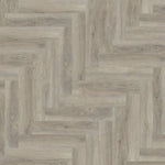 Ambiant Spigato Visgraat Click 61572533 Light Grey PVC vloer - verfijnde visgraat lichtgrijze houtlook met klikinstallatie voor een stijlvol interieur