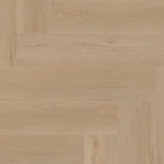 Ambiant Spigato Vivero Visgraat 64111824 Beige PVC vloer - verfijnde visgraat beige houtlook voor een stijlvol, modern en uitnodigend interieur