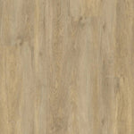 Ambiant Supremo Click 61623685 Natural Oak PVC vloer - natuurlijke eikenhoutlook met klikinstallatie voor een warm en stijlvol interieur