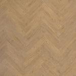 Beautifloor Cité 419190 Lille PVC vloer - stijlvolle visgraat eiken houtlook voor een modern, elegant en warm interieur