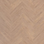 Beautifloor Cité 419191 Nantes PVC vloer - verfijnde visgraat eiken houtlook voor een modern, stijlvol en uitnodigend interieurontwerp