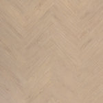 Beautifloor Cité 419194 Reims PVC vloer - elegante visgraat eiken houtlook voor een eigentijds, stijlvol en uitnodigend interieurontwerp