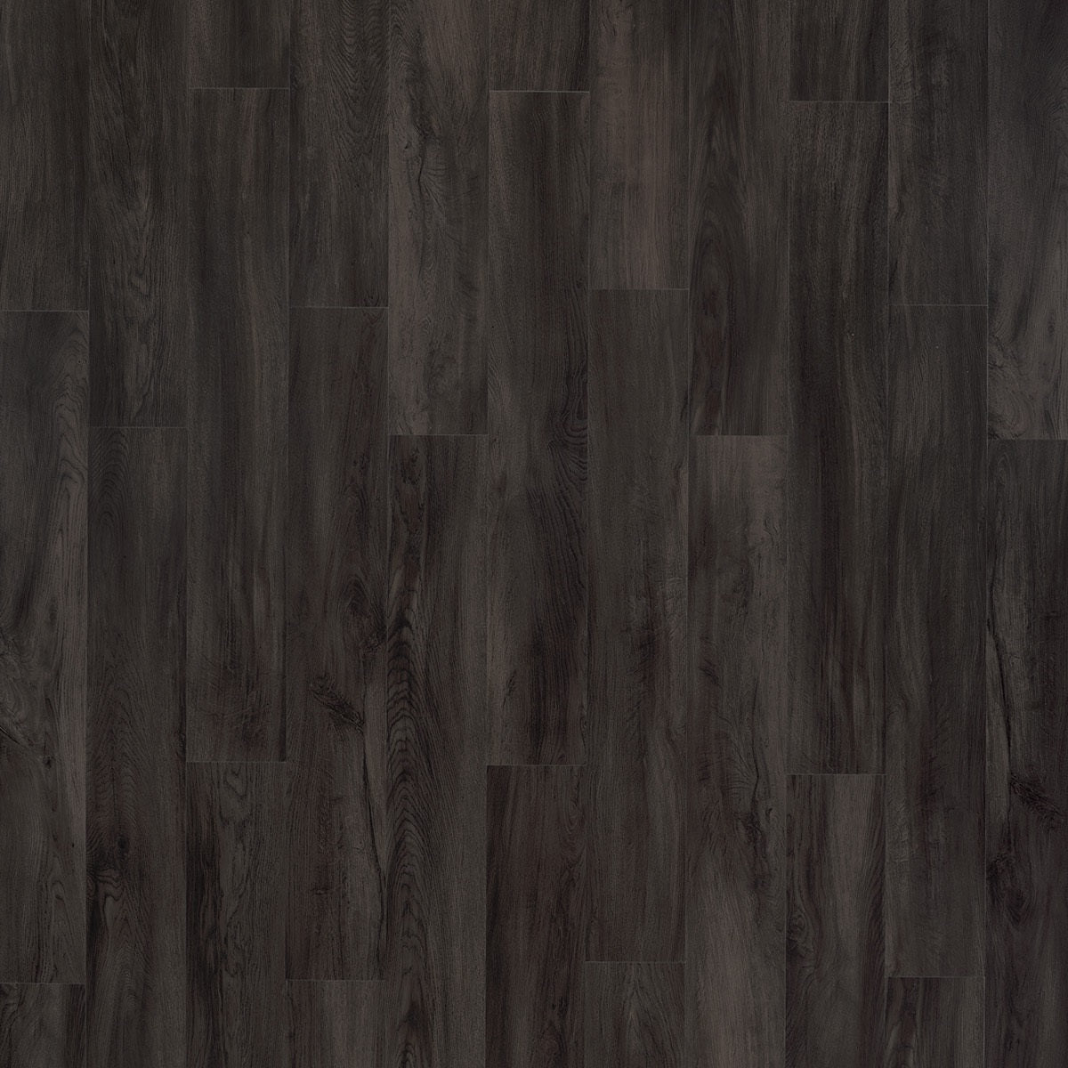 Beautifloor Lake 420022 Cypress PVC vloer - elegante donker eiken houtlook voor een eigentijds, chic en gastvrij woongevoel