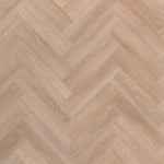 Beautifloor Shore 420034 Monroe PVC vloer - verfijnde visgraat houtlook voor een stijlvol, modern en uitnodigend interieurontwerp