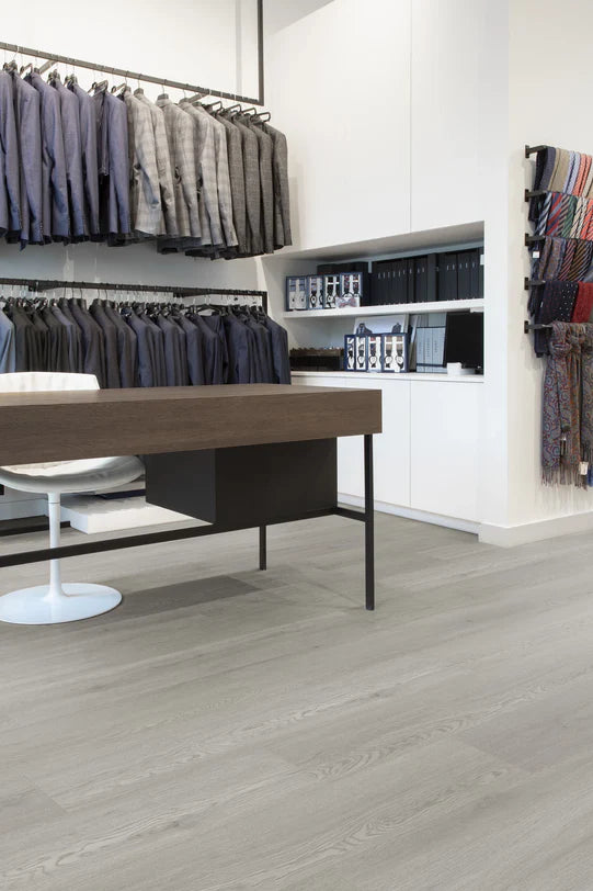 COREtec Essentials 1200+ Series Cleveland Oak 94 | Click PVC