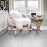 COREtec Essentials Tile+ Series Columba 53 | Tegel 60 x 45 cm | Click PVC