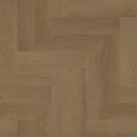 COREtec The Naturals Herringbone 2556 Sorrel | Visgraat Click PVC