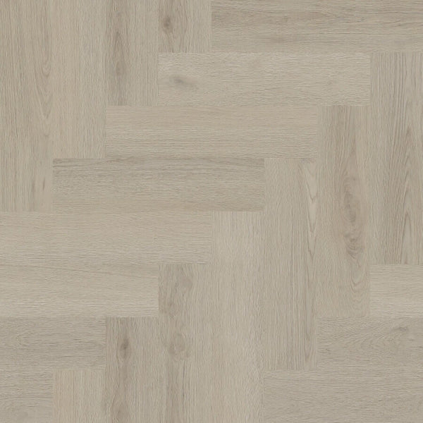 COREtec The Naturals Herringbone 2713 Juniper | Visgraat Click PVC