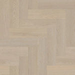 COREtec The Naturals Herringbone 2756 Aurora | Visgraat Click PVC
