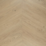 Douwes Dekker Ambitieus Hongaarse Punt Rigid click 07823 Panna Cotta PVC vloer, stijlvolle en duurzame afwerking voor moderne woningen