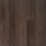 Douwes Dekker Ambitieus Riante Plank 04727 Bastogne Koek PVC vloer, biedt een duurzame en stijlvolle afwerking, ideaal voor moderne woonruimtes