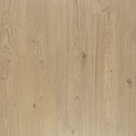 Douwes Dekker Ambitieus Riante Plank 07803 Panna Cotta PVC vloer, biedt een duurzame en stijlvolle afwerking, ideaal voor moderne woonruimtes