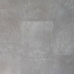 Douwes Dekker Ambitieus Flinke Tegel Rigid click 04863 Bitterkoek PVC vloer, biedt een duurzame en stijlvolle afwerking voor moderne woonruimtes