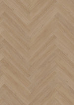 Hoomline Fusion Visgraat 55 Gotham Oak Flax