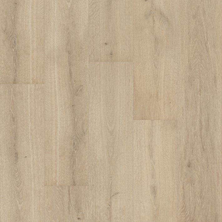 Floorify Planken F050 Cremant PVC vloer - verfijnde houtlook planken die een eigentijds, stijlvol en uitnodigend interieurontwerp creëren