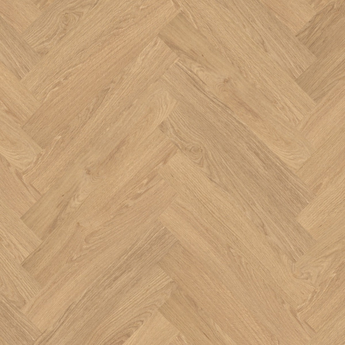 Floorify Visgraat F301 Uni PVC vloer - luxe visgraat vloer die een eigentijds, stijlvol en uitnodigend interieurontwerp creëert