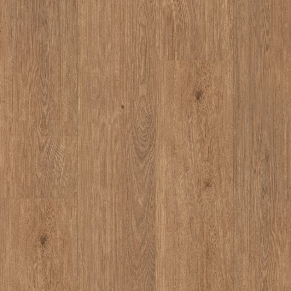 Floorify XL Planken F098 Toffee PVC vloer - verfijnde extra lange en brede planken die een modern, stijlvol en uitnodigend interieurontwerp creëren