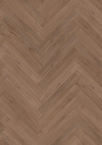 Hoomline Fusion Visgraat 55 Gotham Oak Honey