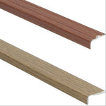 Hoeklijn profiel 25x10: Duurzame afwerkingsprofiel voor scherpe hoeken en soepele en naadloze overgangen in interieurafwerkingen