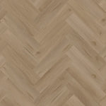 Hoomline Ambassador Visgraat Montreal 28 PVC vloer - luxueuze eiken houtlook die zorgt voor een eigentijds, verfijnd en gastvrij interieur