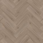 Hoomline Ambassador Visgraat Vancouver 65 PVC vloer - stijlvolle eiken visgraat die een modern, verfijnd en uitnodigend interieurontwerp biedt