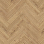 Joka Hudson Bay 632 Visgraat HB 7001-Oak Summer